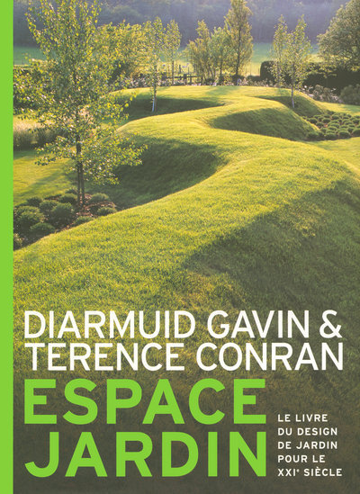 Espace jardin