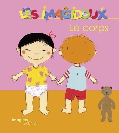 Le corps