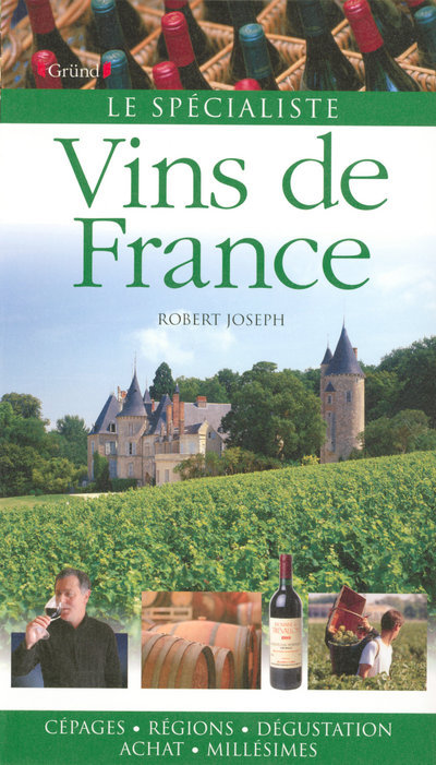 Vins de France