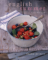 The English Summer Cookbook