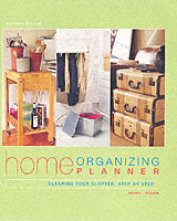 Home Organizing Planner