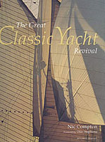 The Great Classic Yacht Revival