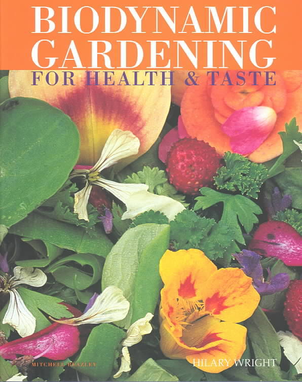 Biodynamic Gardening