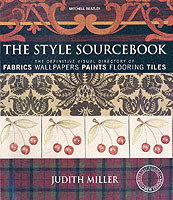 The Style Sourcebook