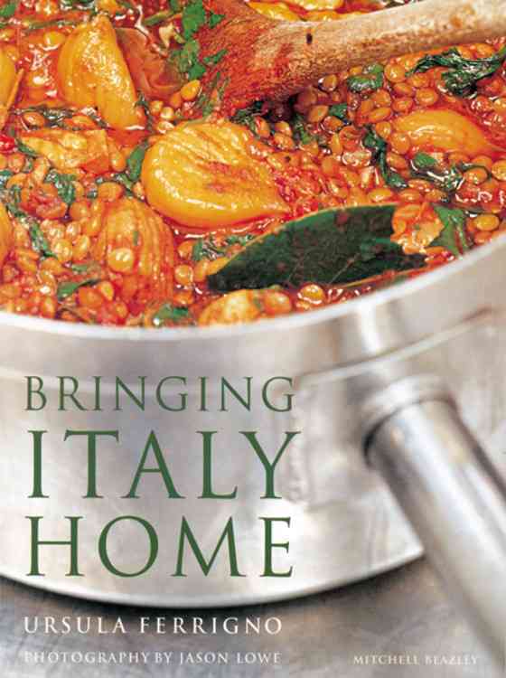 Bringing Italy Home