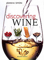 Discovering Wine