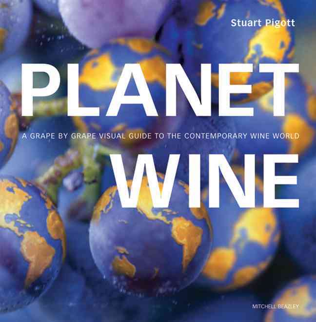 Planet Wine