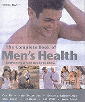 The Complete Book of Men's Health
