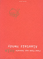 Food and Travels Asia