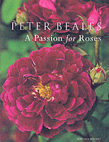 A PASSION FOR ROSES