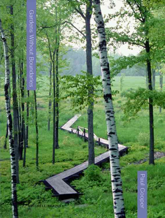 Gardens Without Boundaries