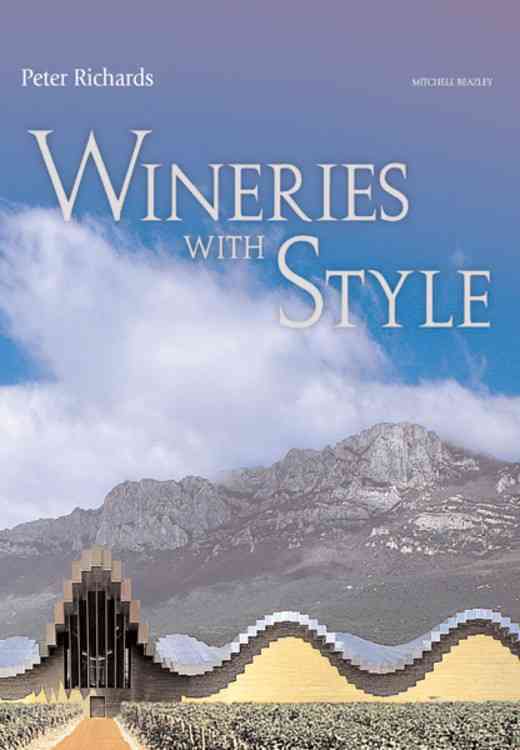Wineries With Style