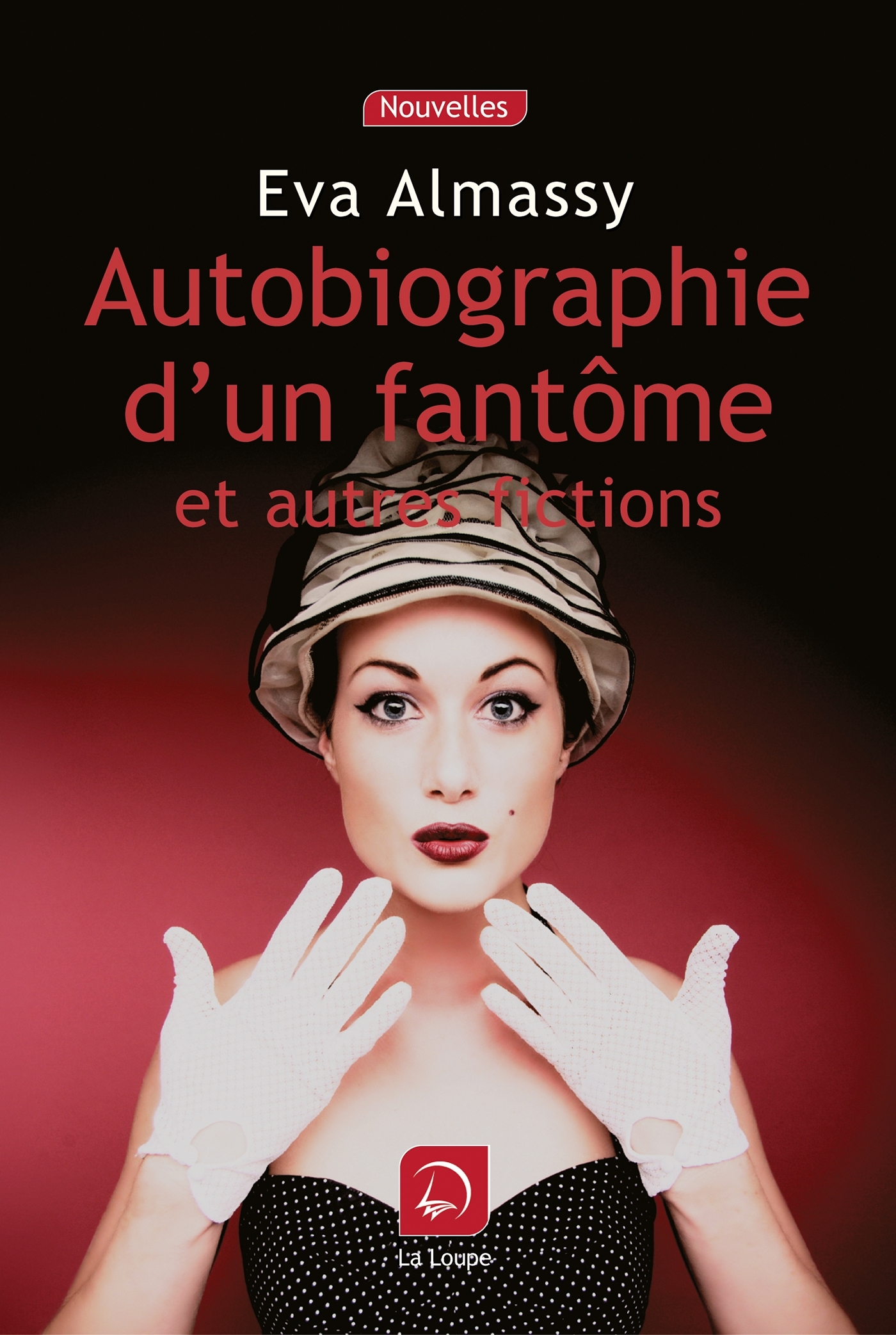 Autobiographie d'un fantôme
