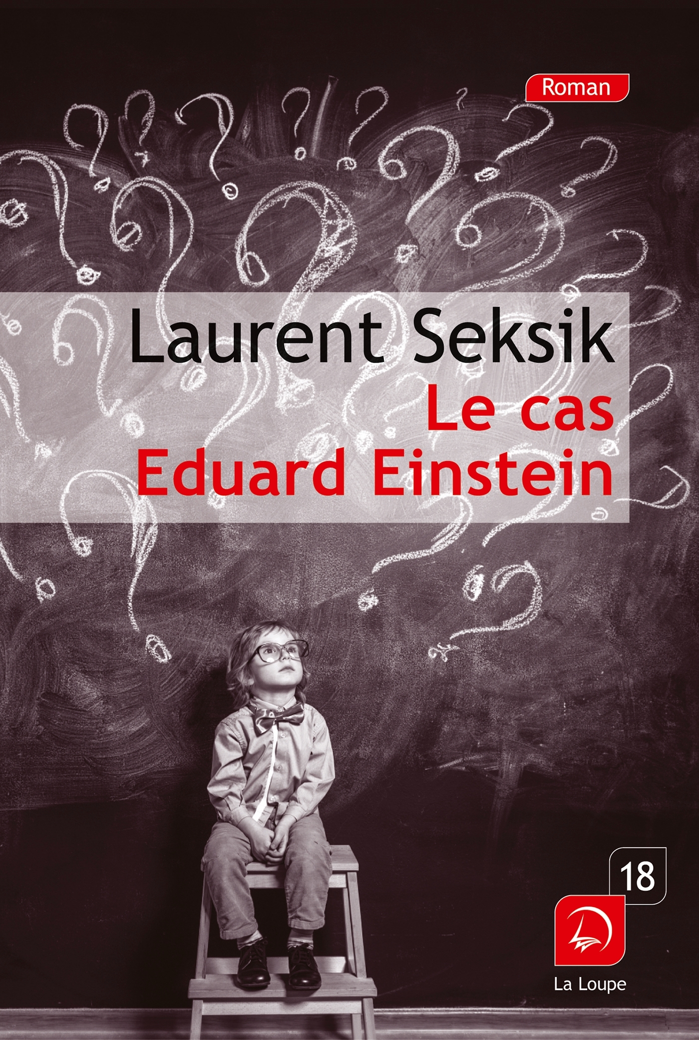 Le cas Eduard Einstein