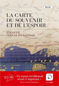 La carte du souvenir et de l'espoir (Vol 1)