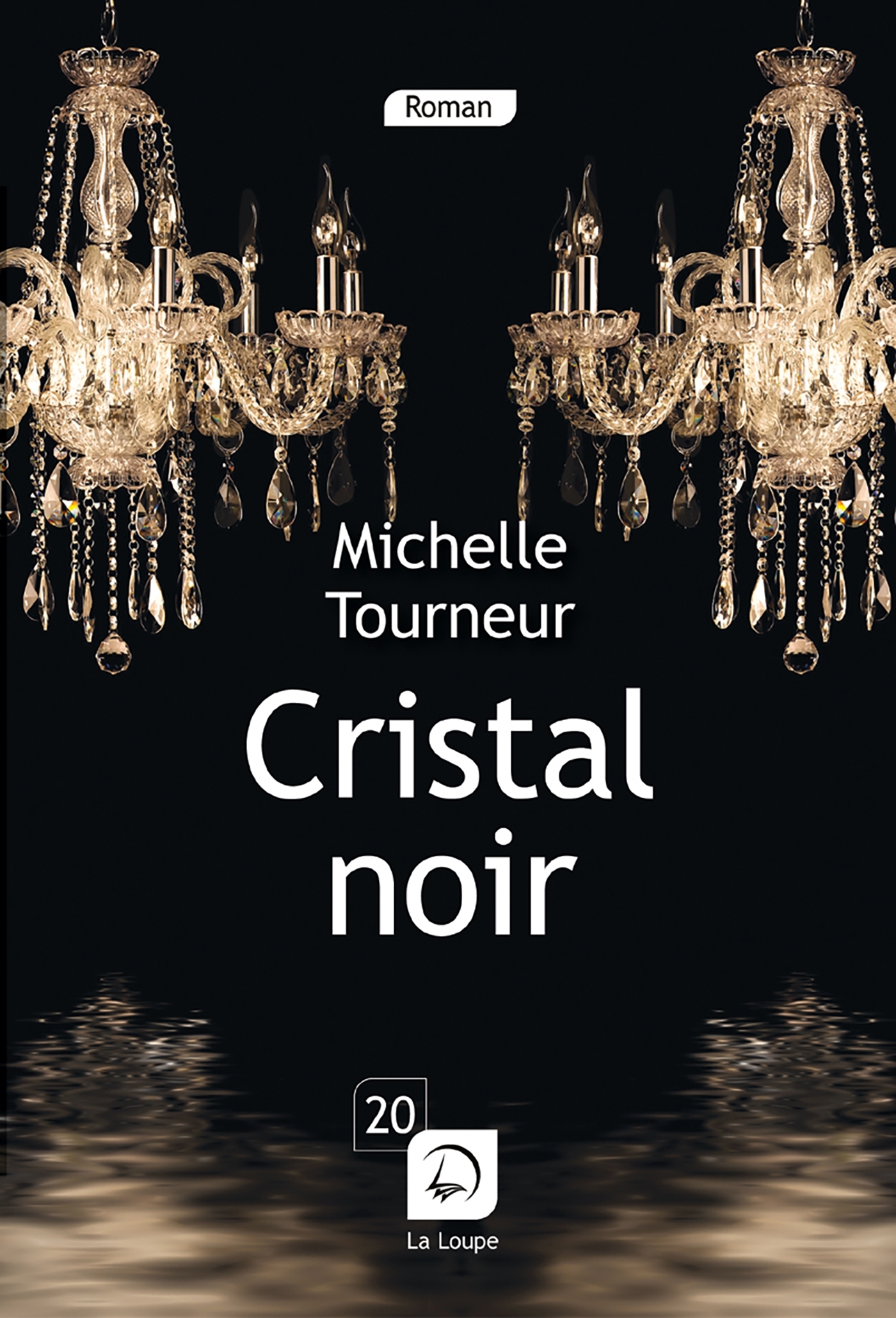 Cristal Noir