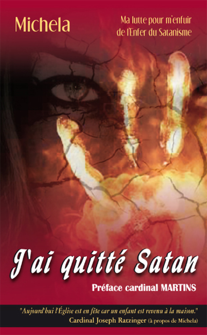 J'ai quitté Satan