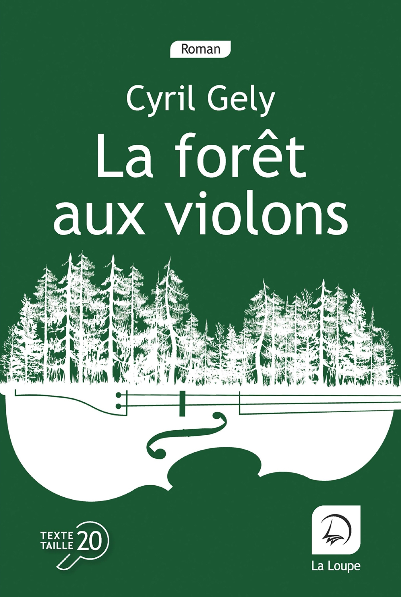 La forêt aux violons