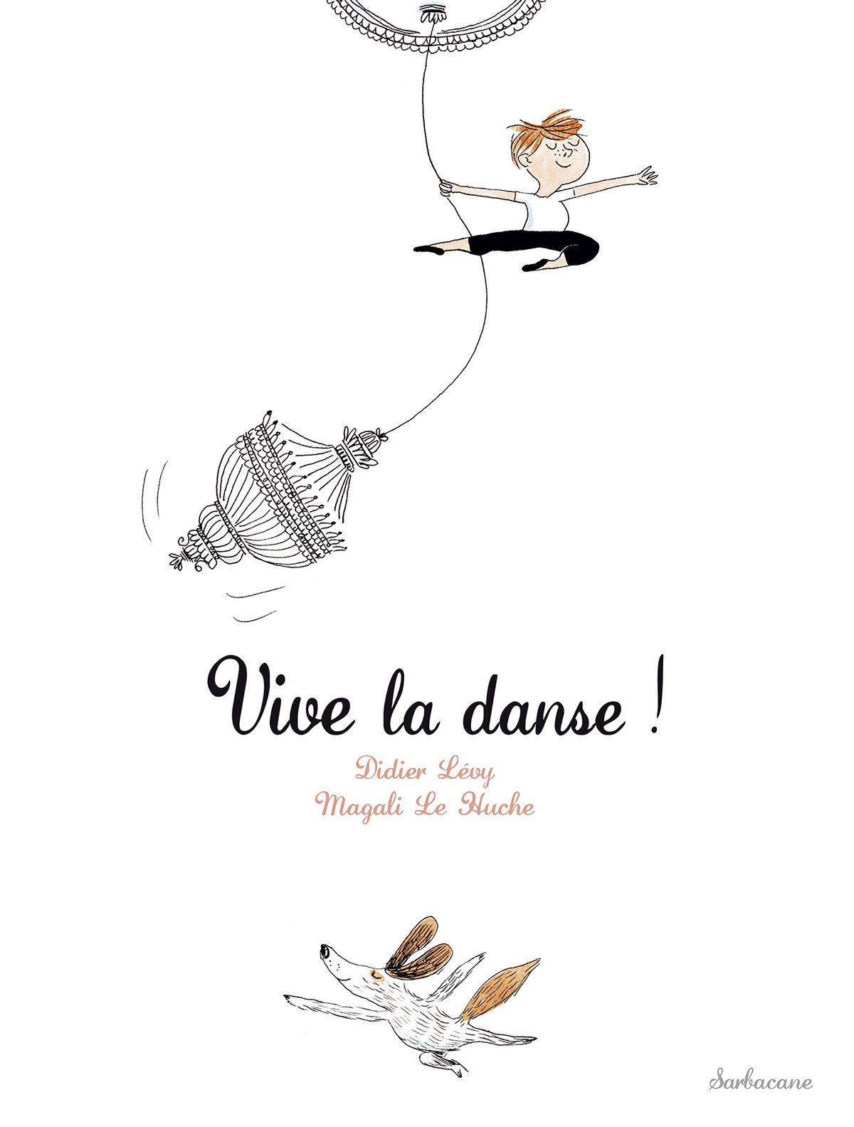 Vive la danse !
