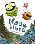 Nage Libre
