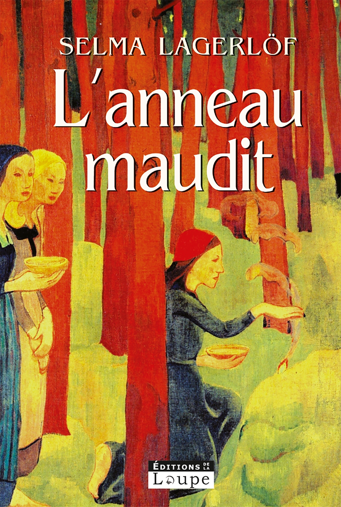 L'anneau maudit