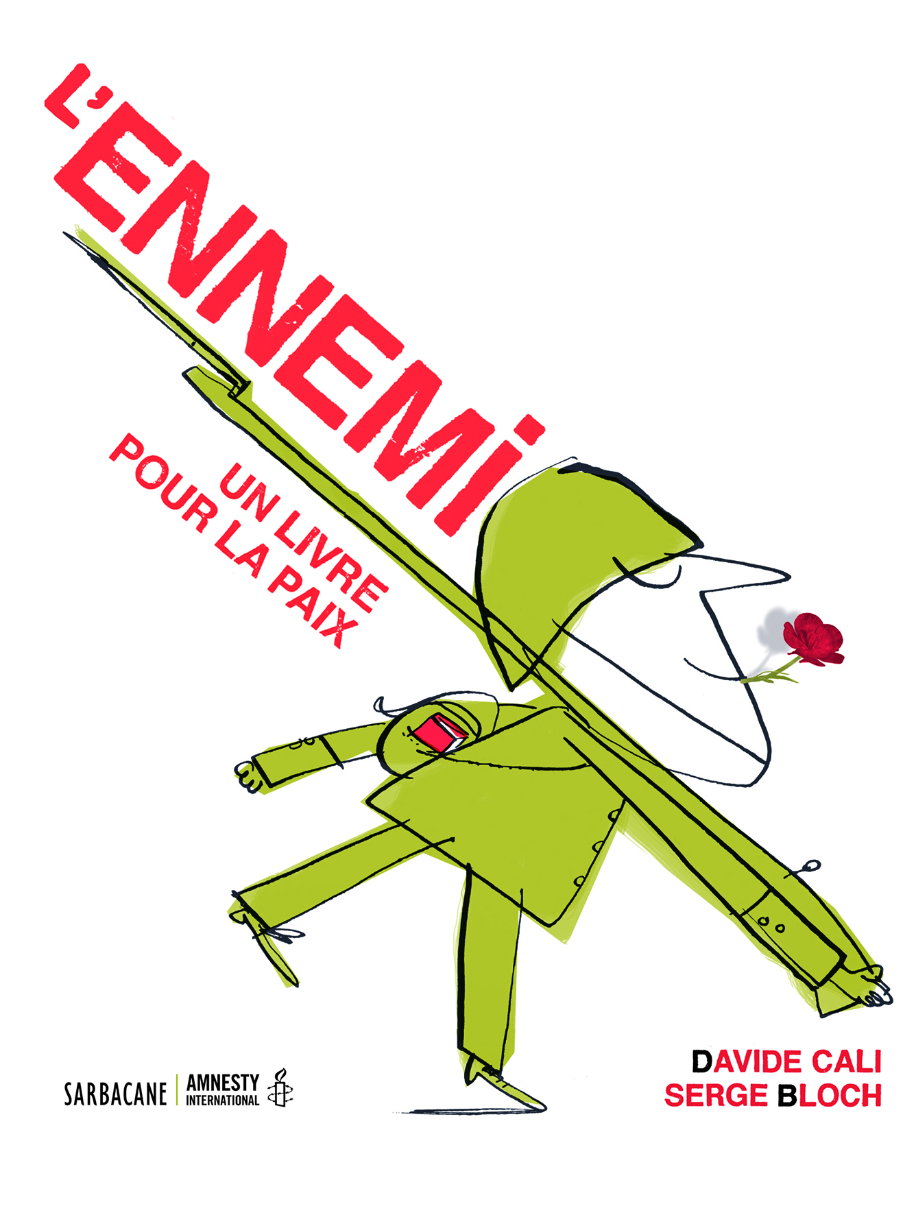 L'ennemi