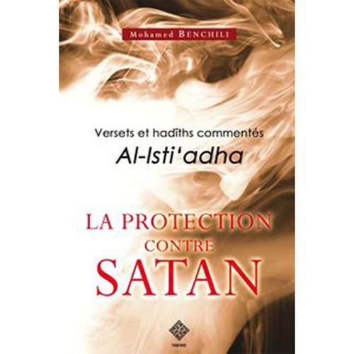La Protection contre satan