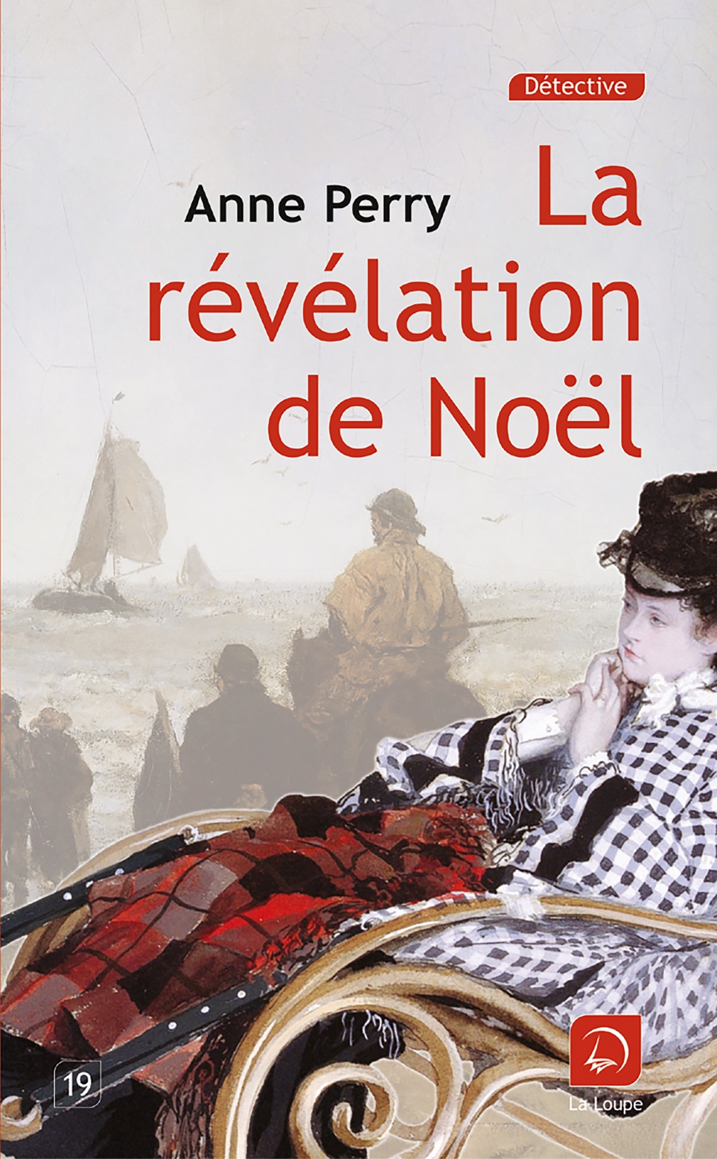La révélation de Noël