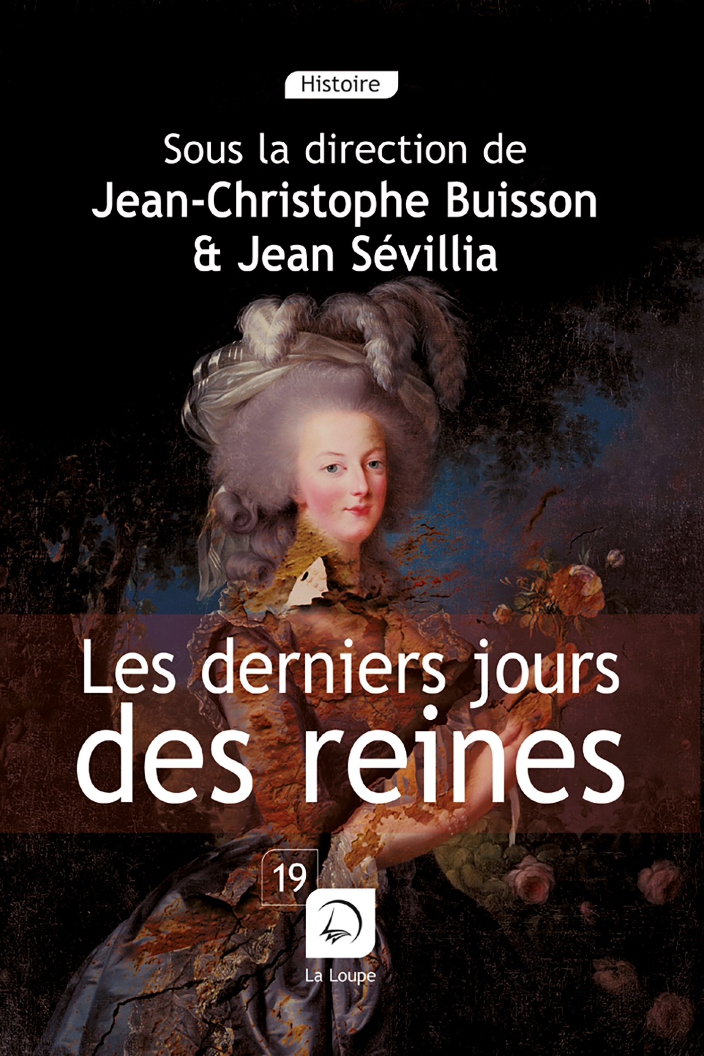 Les derniers jours des reines (vol 1)