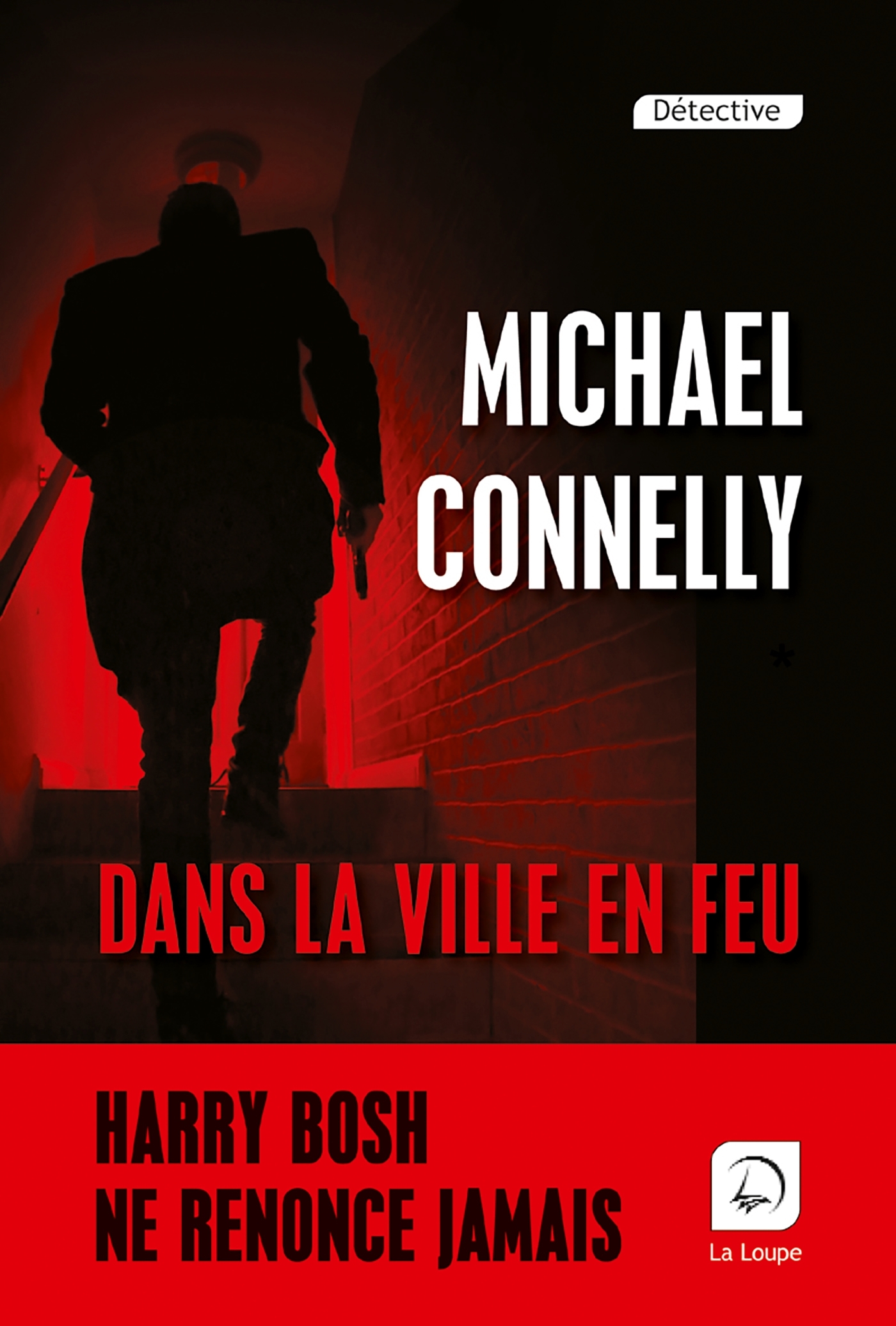 Dans la ville en feu (vol 1)