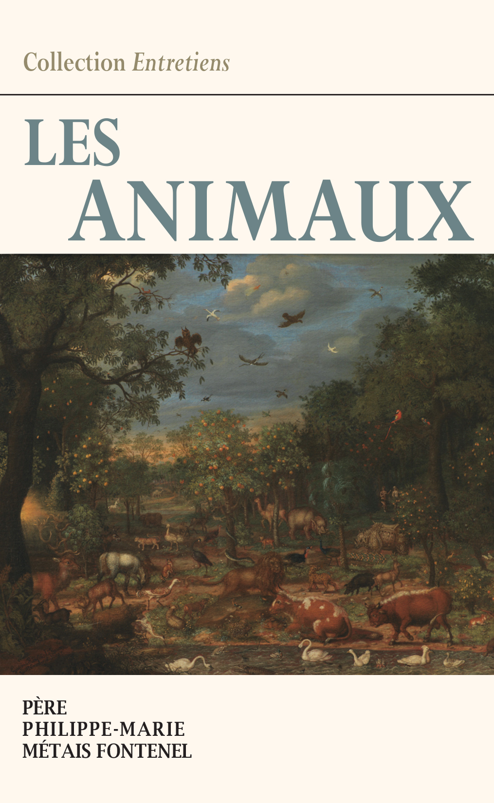 Les Animaux