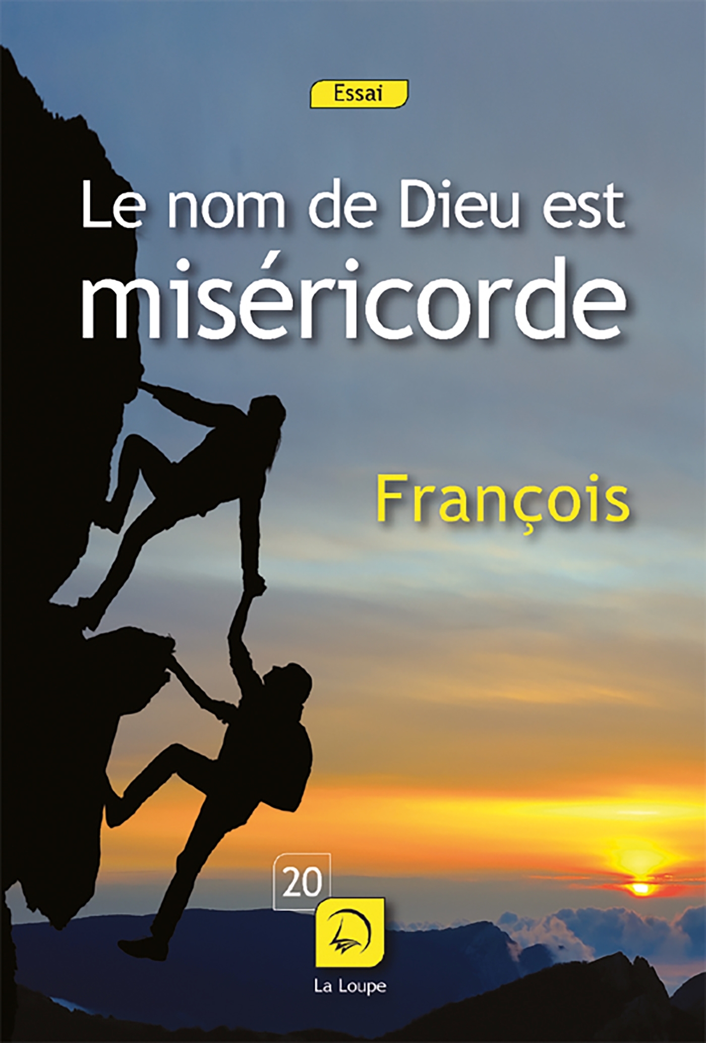 Le nom de Dieu est miséricorde