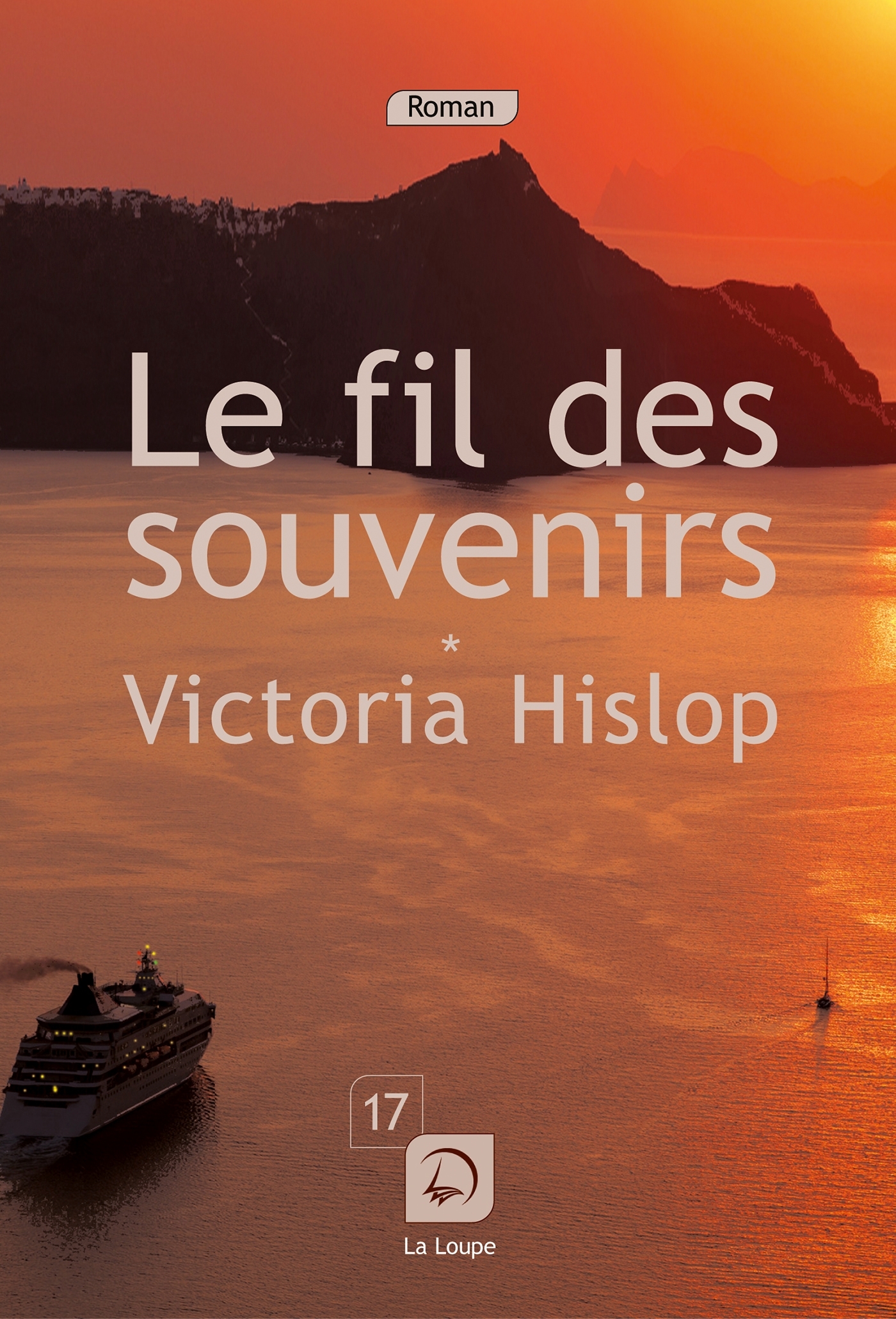 Le fil des souvenirs (Vol 2)