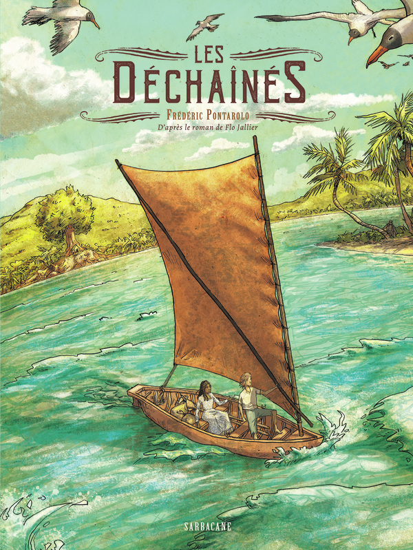 Les Déchaînés