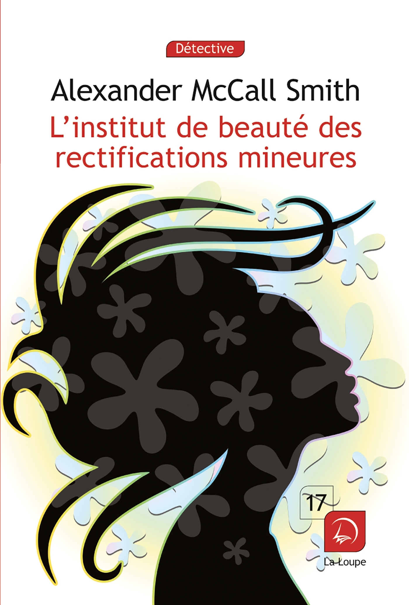 L'institut de beauté
