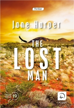 Lost man (Vol 2)