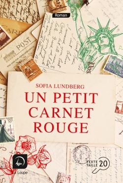 Un petit carnet rouge - (Vol 1)