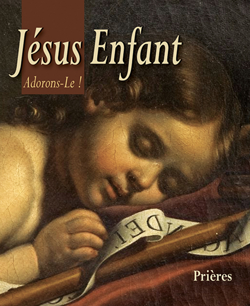 Jésus Enfant