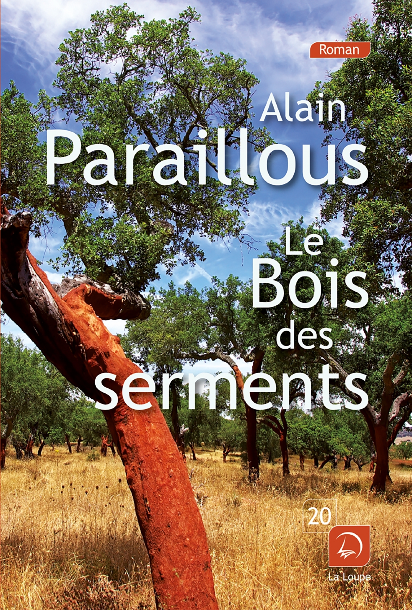 Le Bois des Serments