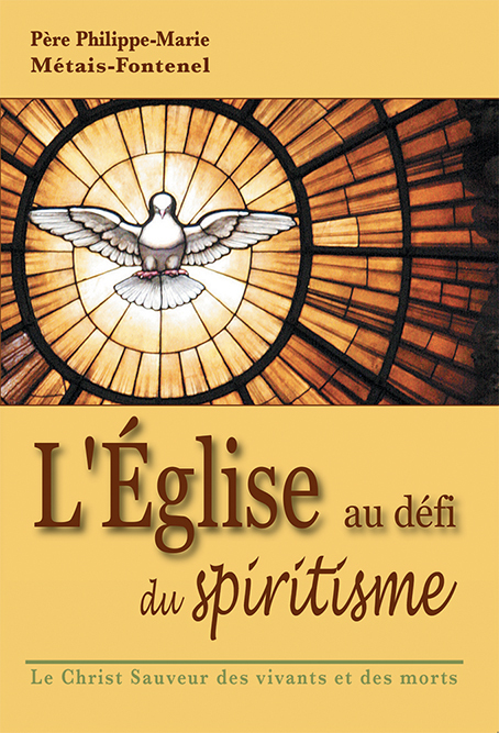L'Église au défi du spiritisme