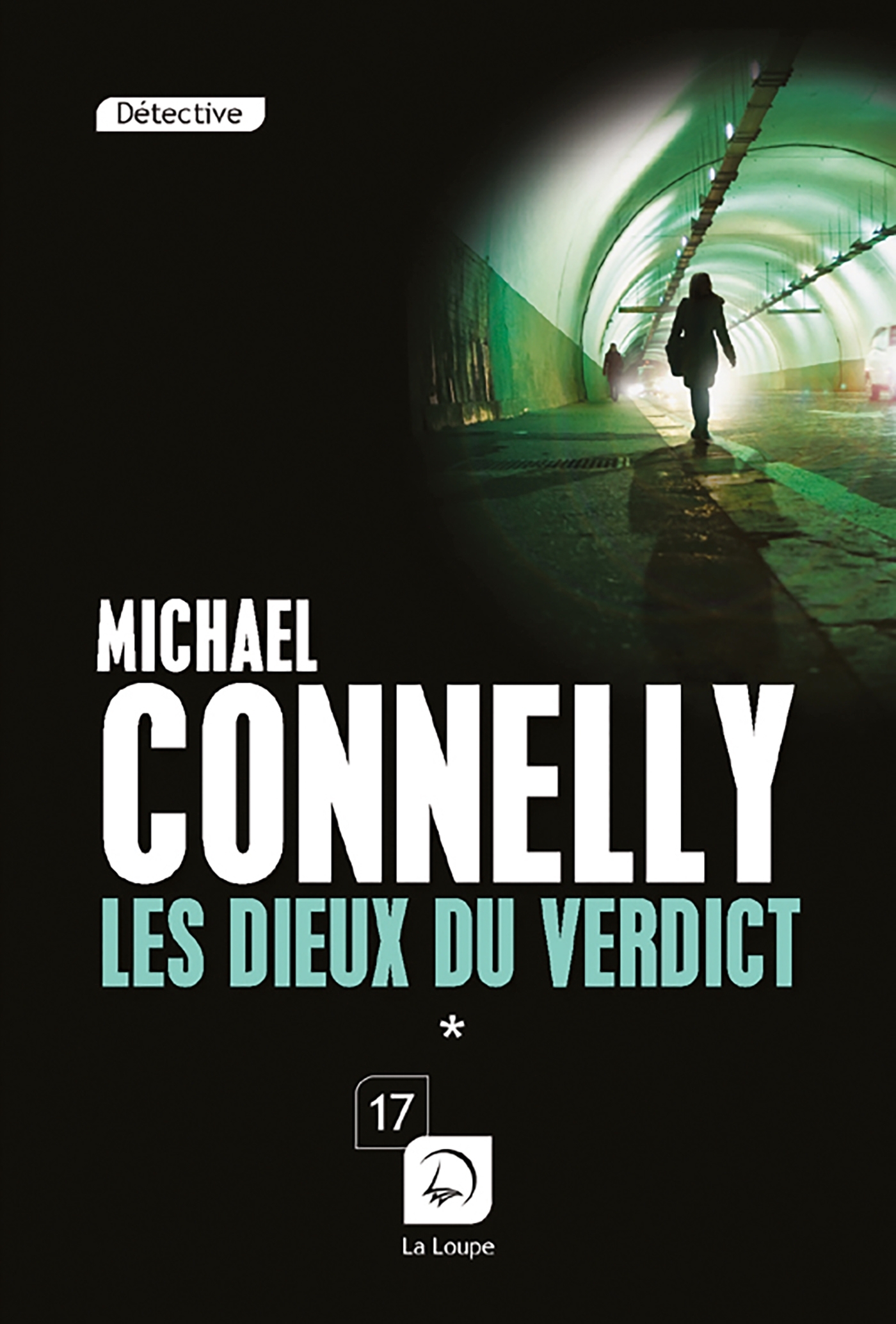 Les dieux de verdict (Vol 1)