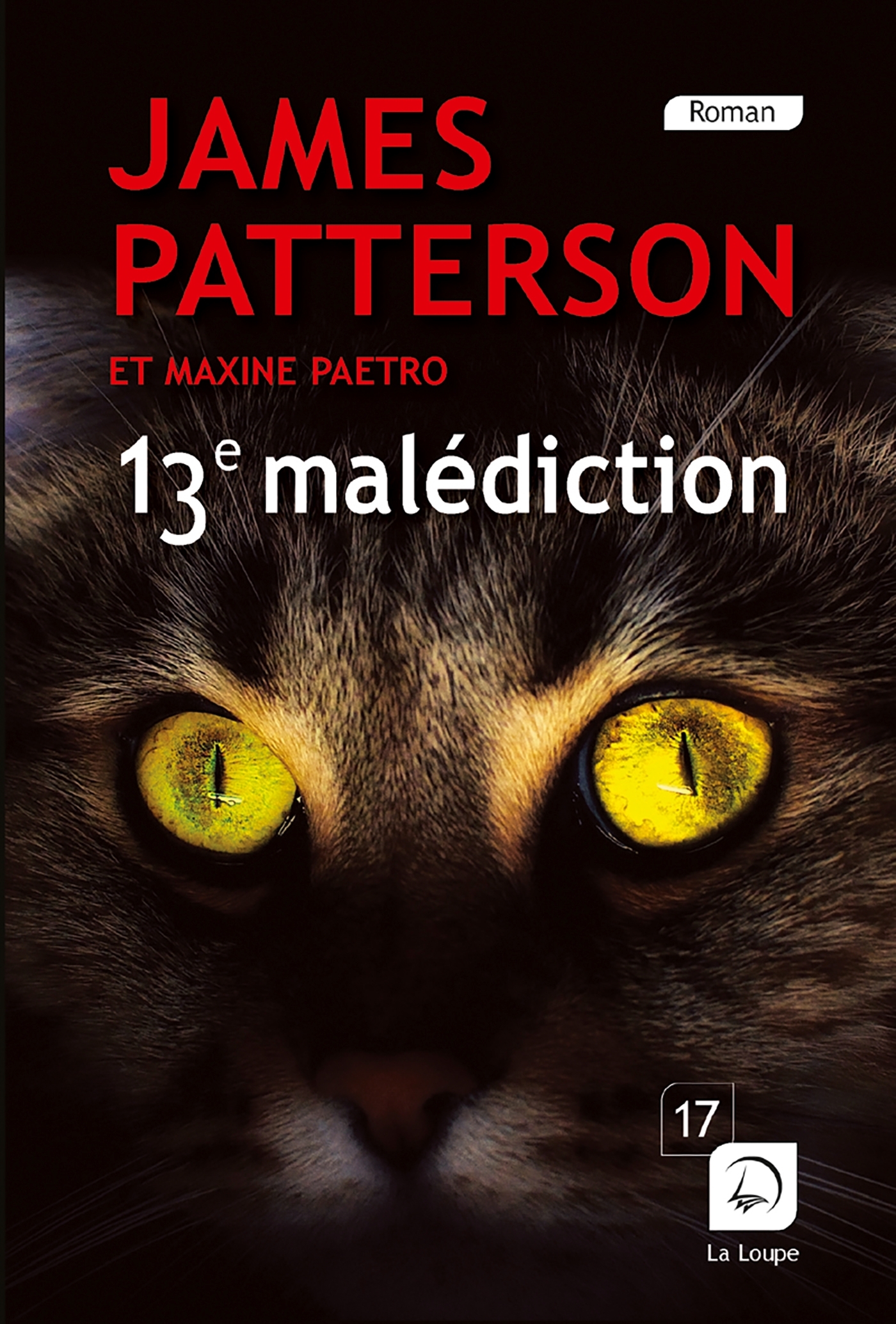 13ème malédiction