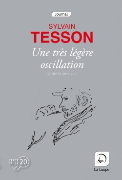 Une très légère oscillation