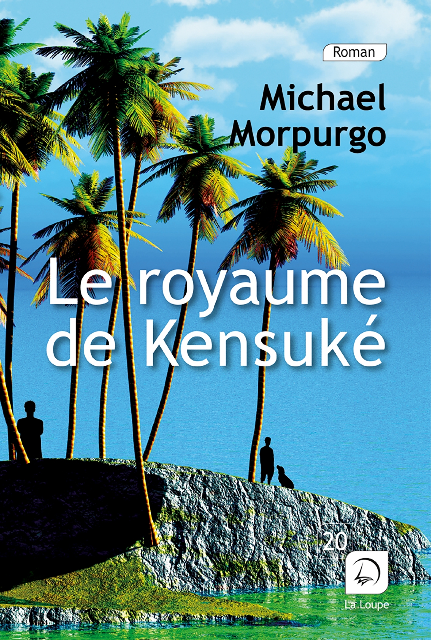 Le Royaume de Kensuké