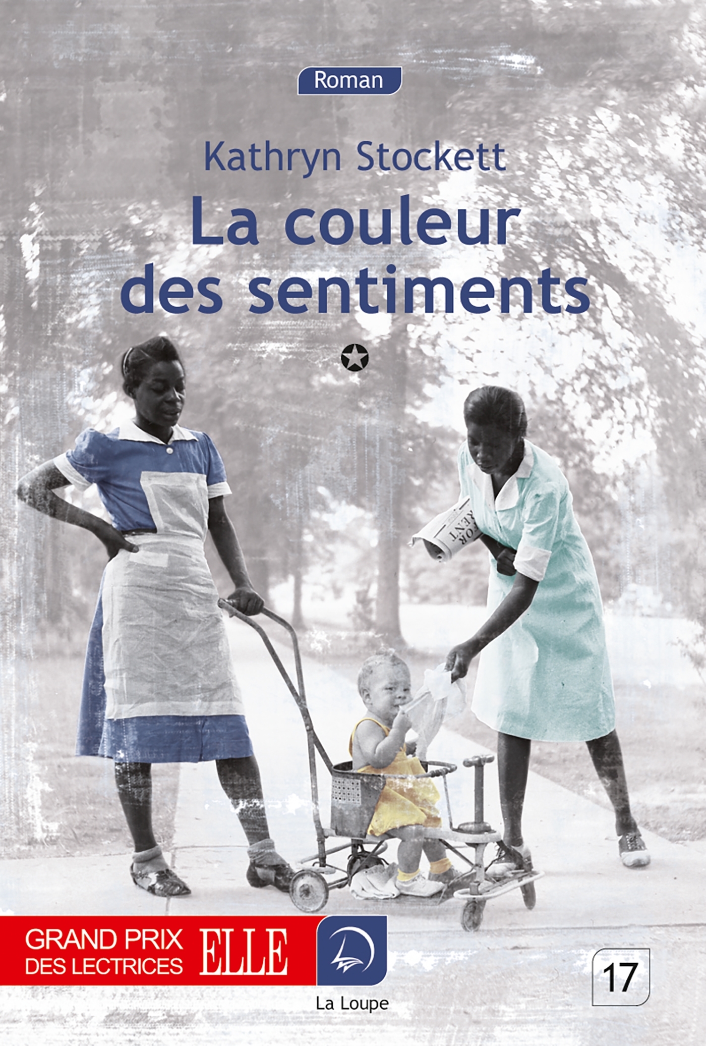 La couleur des sentiments (Vol 2)