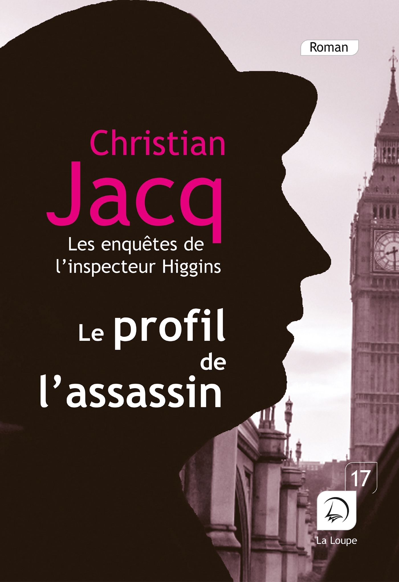 Le Profil de l'Assassin