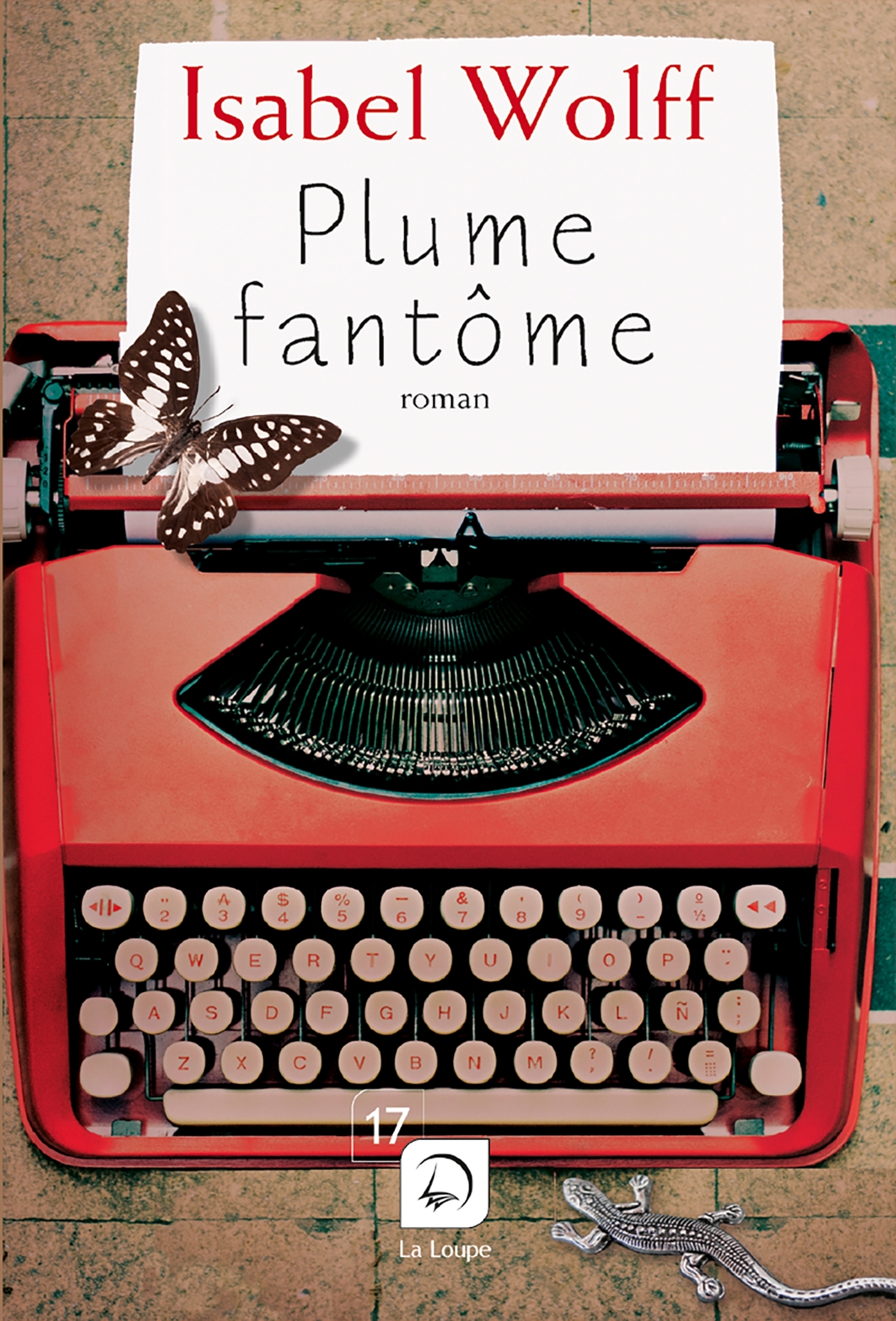 Plume fantôme (Vol 1)
