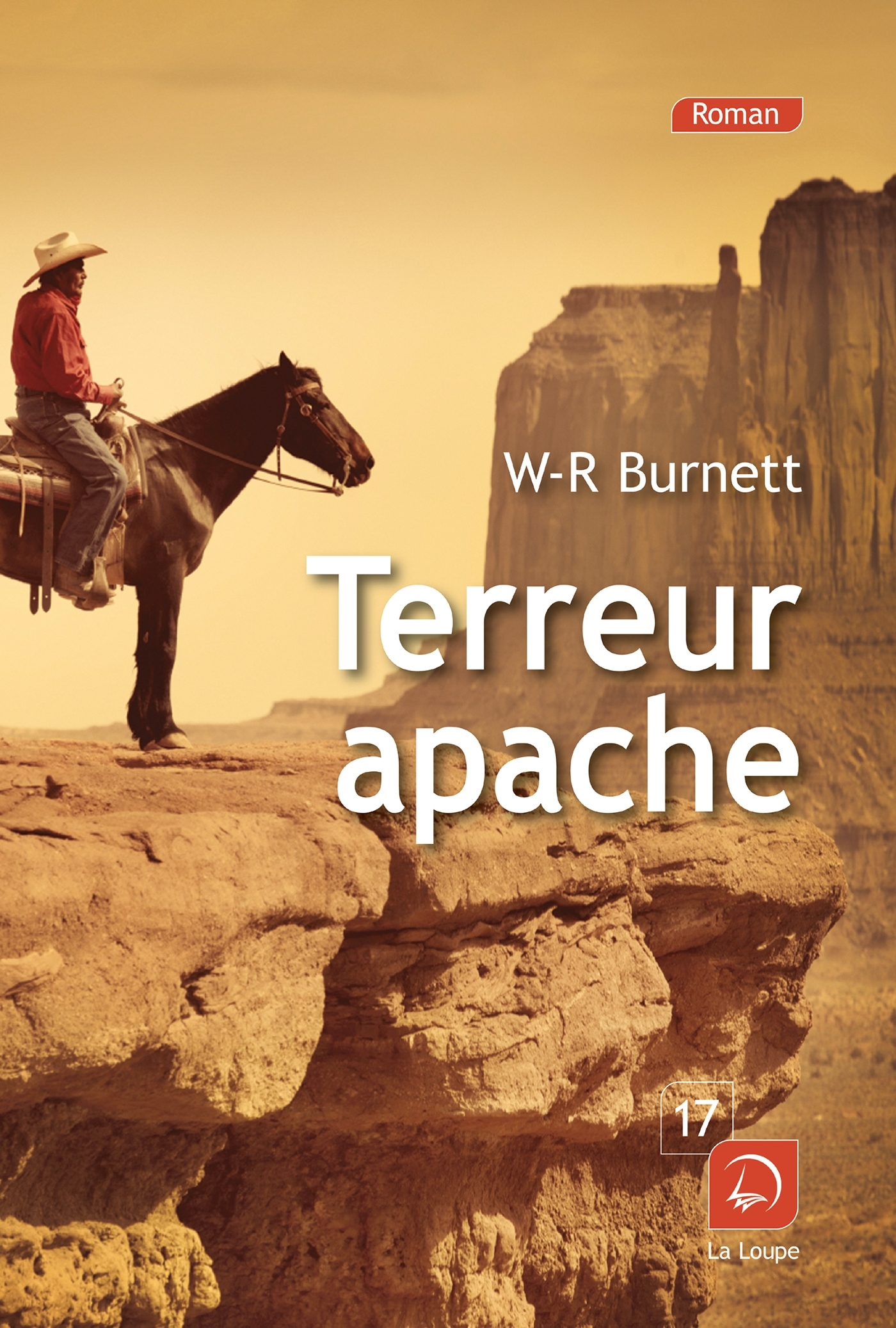Terreur apache