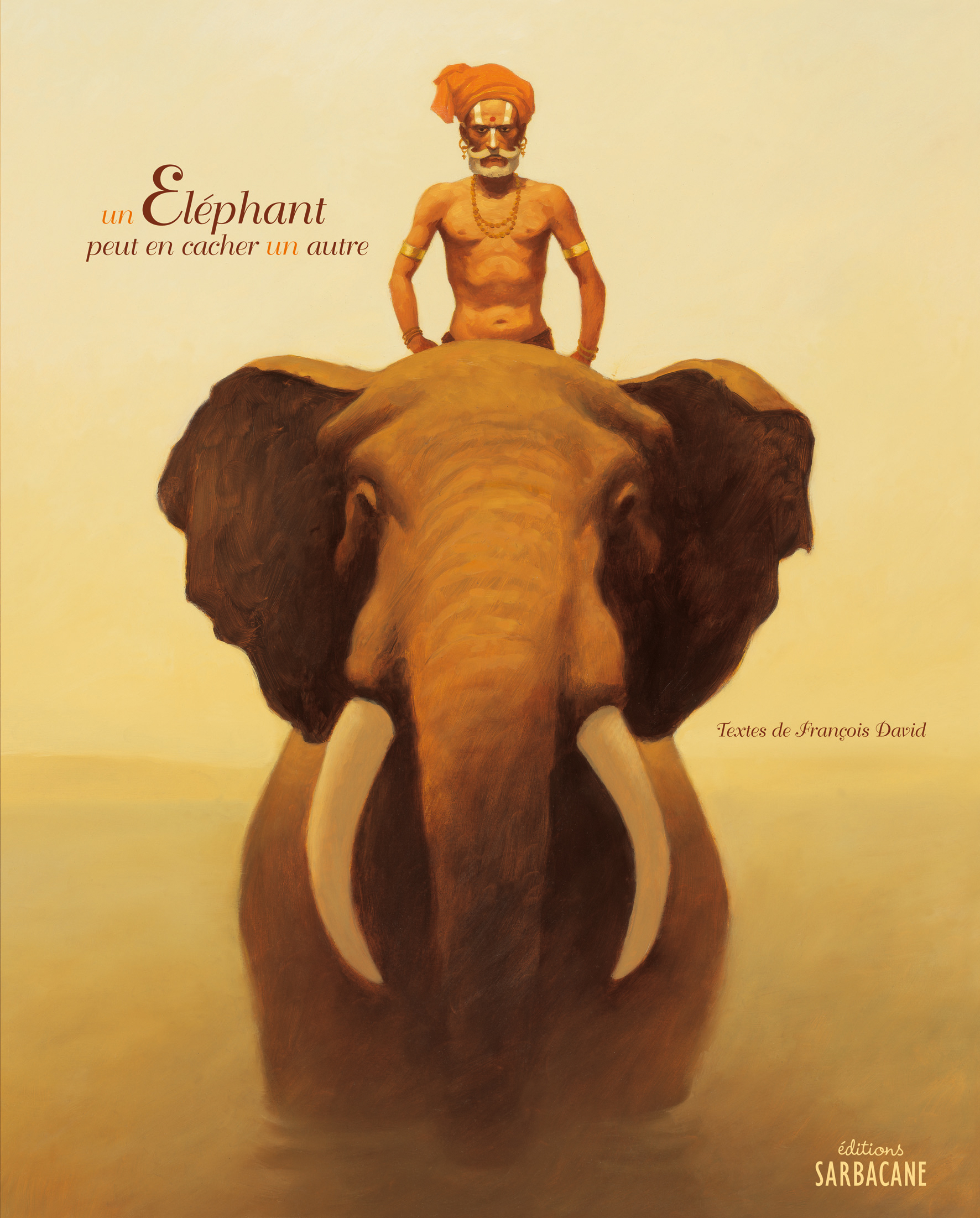 ELEPHANTS