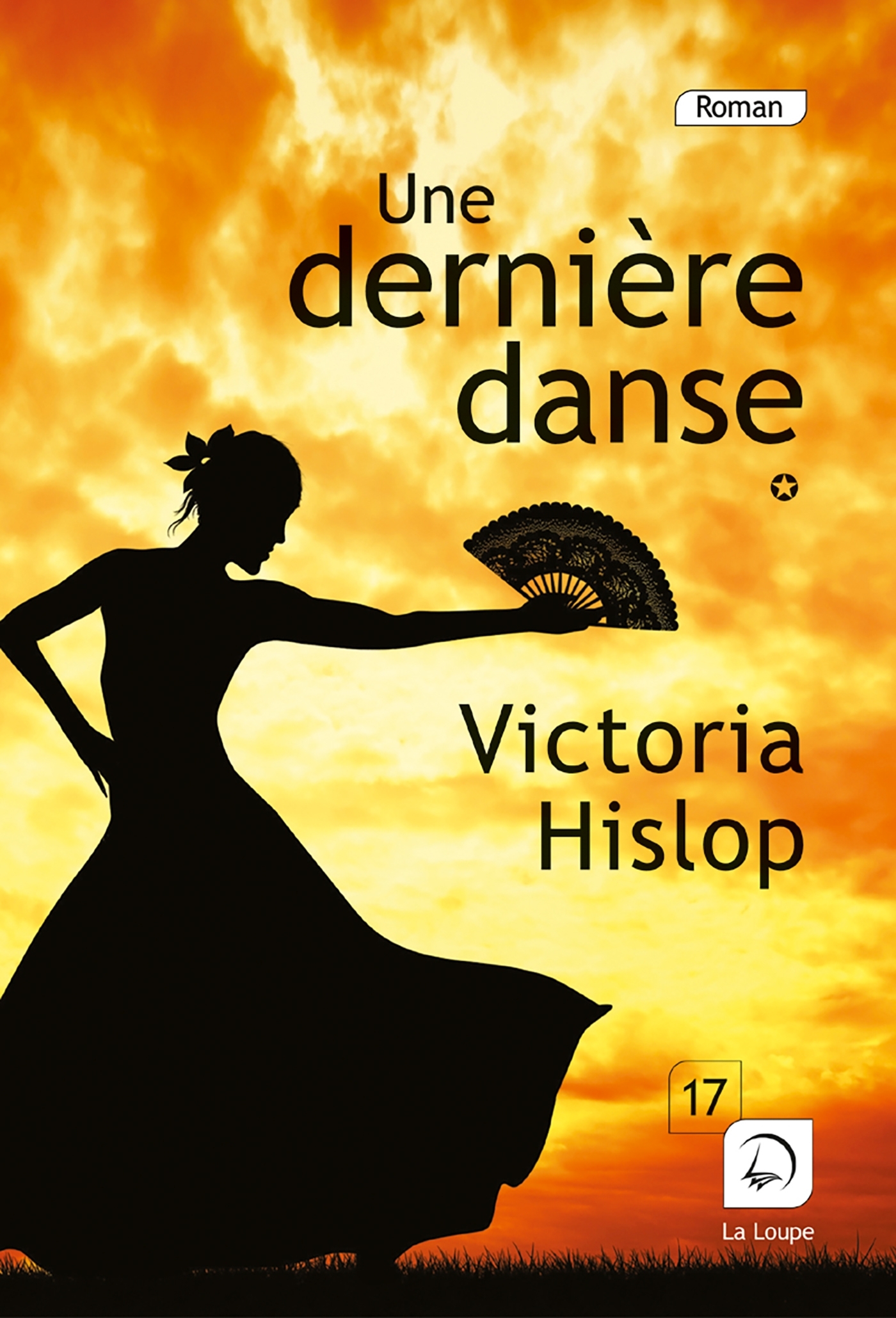 Une dernière danse (vol 1)